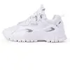 FILA Femme Ray Tracer Tr2 WMN Basket, Blanc, 36 EU