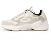 basket FILA Collene beige femme - FILA