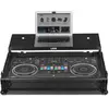 UDG UDG - U 91096 BL - Flight Pour Contrôleur DDJ-REV5 + Plateau