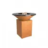 Brasero OFYR Classic Corten 100 OC1C100