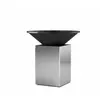 Brasero OFYR 10th Anniversary Edition Mirrored Stainl