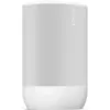 Sonos Move 2 Enceinte portable stéréo Blanc