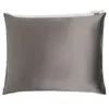 Dore & Rose Pilowcase 60x70 Charcoal Oreiller 1 art.