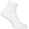 AGU - Essential Socks Medium 2-Pack - Chaussettes vélo White - S/M