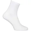 AGU - Essential Socks High 2-Pack - Chaussettes vélo White - L/XL