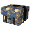 Fastrider Sacoches Double Trend Lemon 32l One Size