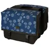 Fastrider Sacoches Nara Double Trend One Size