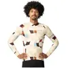 Agu Maillot à Manches Longues Square Performance 2XL