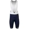 Agu Cuissard Team Visma Lease a Bike Tour de France 2024 Replica bleu - XS