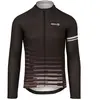 Agu Maillot à Manches Longues Faded Blocks Essential L