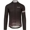 Agu Maillot à Manches Longues Faded Blocks Essential 2XL