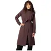 Agu Veste Trench Long M