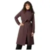 Agu Veste Trench Long L