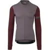 Agu Maillot à Manches Longues Colorblock Performance S
