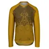 Agu Maillot à Manches Longues Venture