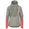 Agu Tech Rain Commuter Jacket Gris XL Femme
