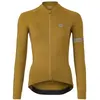 Agu Maillot à Manches Longues Solid Performance M