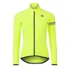 Agu Maillot à Manches Longues Thermo Essential