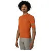 Agu Maillot à Manches Courtes Solid Performance