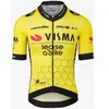 AGU Maillot manches courtes TEAM VISMA-LEASE A BIKE Race 2024
