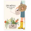 Carte Cadeau Merci Maîtresse - 1 bombe à graines - BIO | Blossombs