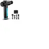 Sanbo Massage Gun - Generatie 4 - Met 8 opzetstukken en 30 Standen - I...