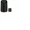 Erikssøn Purificateur d'air Air Pure Elite - Noir - 240 m3/h - Aide à ...
