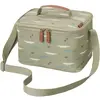 Fresk Sac isotherme Crocodile