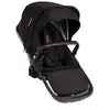NUNA® Nuna Siège pour poussette second DEMI  next Caviar