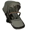 NUNA® Nuna Siège pour poussette second DEMI  next Pine