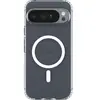 Just in Case Military Grade Kunststoff Back Cover Durchsichtig Magneti...