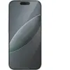 Just in Case Protection d'écran en verre trempé Clear Apple iPhone 16 ...