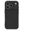 Coque MagSafe pour iPhone 17 Pro Série Kick Case Antichoc Noir - Neuf