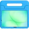 Coque de protection Kids Classic pour Samsung Galaxy Tab A11+ bleu