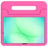 Just in Case Kids Hülle Kunststoff Back Cover Rosa Samsung Galaxy Tab ...