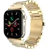 Correa Just in Case pour Apple Watch 40/41/42mm en acier inoxydable do...