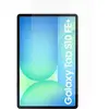 Just in Case Gehärtetes Glas Clear Displayschutzfolie Samsung Galaxy T...