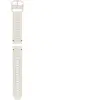 Bracelet ActiveFlex pour Garmin Venu 3/ 4 (45mm) ivoire