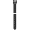 Bracelet ActiveFlex pour Garmin Venu 3S/ 4 (41mm) noir