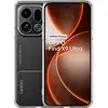 Just in Case TPU Back Cover Durchsichtig OPPO Find X9 Ultra (Oppo Find...