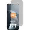 Just in Case Gehärtetes Glas Clear Displayschutzfolie Xiaomi 17T (1 pc...