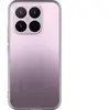 Just in Case TPU Back Cover Durchsichtig Xiaomi 17T (Xiaomi 17), Coque...