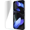 Just in Case Gehärtetes Glas Clear Displayschutzfolie Google Pixel 10a...