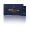IN2U - IN2Energy 12 Sachets - Maca et Guarana