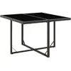 vidaXL Buffet haut Gris béton 69,5x34x180 cm Bois d'ingénierie