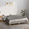 vidaXL Couverture lestée Gris 120x180 cm 5 kg Tissu