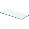 vidaXL Meubles TV 2 pcs Gris béton 80x31,5x36 cm Bois d'ingénierie