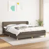 vidaXL Table basse sonoma gris 104x60x35 cm bois d'ingénierie