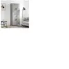 vidaXL Buffet haut Sonoma gris 69,5x34x180 cm Bois d'ingénierie