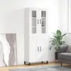 vidaXL 3198361 - Blanc